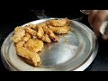 👌crispy chicken tempura recipe l japanese chicken starter chicken tempura 🍤 with easy tip try again