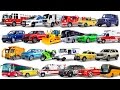 Download Cars Compilation for Kids. Cars and Trucks. Learning Street Vehicles for Kids. Learn Transport In Mp4 3Gp Full HD Video