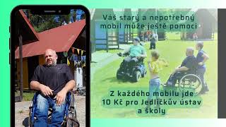 Sbírka pro Jedli