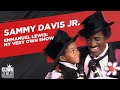 Sammy Davis Jr. & Emmanuel Lewis (Classic) | Emmanuel Lewis | A Couple Of Swells (1987)