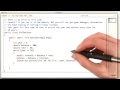 Fix the Error - Intro to Java Programming