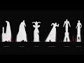 Music for a Legend - Mythical and Mighty