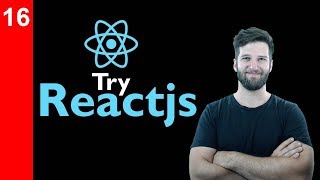 #16 Try REACTJS Tutorial - Arrow Functions in React