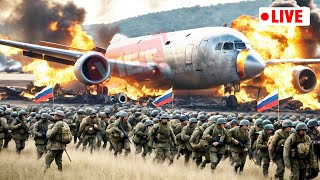 🔴 TRỰC TIẾP: Thời sự quốc tế 4/5 | Nga tuyên bố chiến thắng khắp mặt trận, Quân đội Ukraine lâm nguy