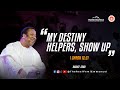 Prayer Mountain Interdenominational Service, 2nd Service