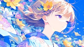 【オリジナル楽曲】Heart beat（仮）　#アニソン風