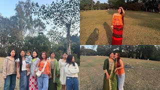 Family day out in IG park#vlog#dayout#igpark#itanagar#arunachalprades