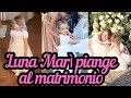 clip inedite MATRIMONIO CECILIA RODRIGUEZ: LUNA MARÌ SPINALBESE in lacrime ❤️😱