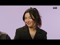Donald Glover & Maya Erskine Test Their Friendship  Do You Even Know Me
