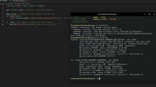 File Transfer over HTTP using Python Flask!