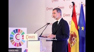 Pleno Extraordinario Cámara de España (01/06/2020)