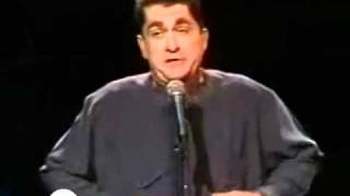 Mike MacDonald - Award-Winning Comedian