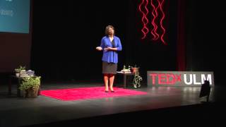Why the digital natives are restless | Tiffany Jackson | TEDxULM
