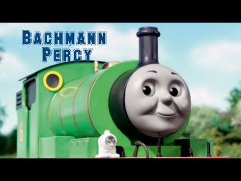 Bachmann Percy Youtube