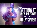 If You Do Not Understand The Holy Spirit, You Might Want To Watch This Right Away