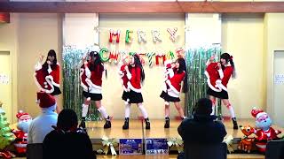 君は僕とは違う世界で生きているそう思ってた。 / クリスマスライブ（2023年12月17日）