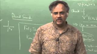 Mod-01 Lec-36 Optimization