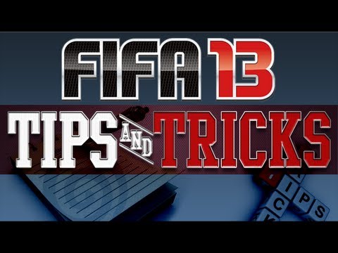 FIFA 13 Ultimate Team CHEMISTRY TUTORIAL - Tips & Tricks Ep. 3 FIFA 13 Ultimate Team CHEMISTRY TUTORIAL - Tips & Tricks Ep. 3