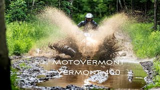 MotoVermont 400 2019