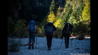 Χαράδρα Ρεκάς Γκιώνα - mountainsgreece.com