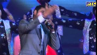 Harbhajan Mann I Performance I PTC Punjabi Film Awards 2011 I Song - Yaara O Dildara