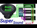 La4440 amplifier circuit diagram 300 watt