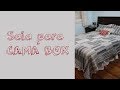 Saia CAMA BOX | ModaByNill