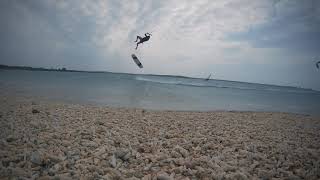 Kite Penghu Taiwan