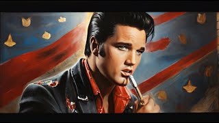 Elvis Presley: The Unforgettable Story of the Legendary King of Rock'n Roll! 🎸👑