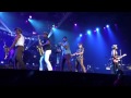 BRUNO MARS live in Hawaii (Doo-Wop Intro / Marry You)