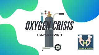 OXYGEN CRISIS | Syed Habeeb