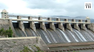 All about India's dams