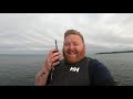 why you need a marine vhf radio