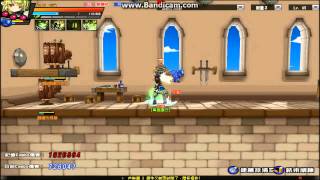 [Elsword TW] Fatality hitbox after NF revamp