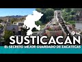 Susticacán - El secreto mejor guardado de Zacatecas