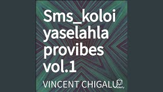 Sms_koloi yaselahla provibes vol.1