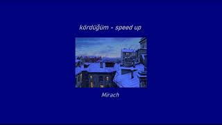 İkilem - Kördüğüm/(Speed Up)