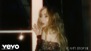 Sabrina Carpenter - I Can't Stop Me (Audio Only) ft. Saweetie