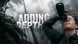 Adding Depth to Your Images | 7 Filmmaking Tips