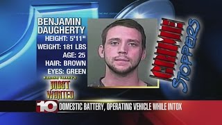 Two More Most Wanted Behind Bars