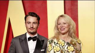 Pamela Anderson's 2 sons  All about Brandon and Dylan