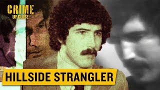 The Serial Killer That Was Actually Two People | Crime Up Close | Born To Kill?