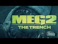 Meg 2: The Trench Review