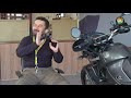 kawasaki kle 500 kullanıcı deneyimi nazmi Çıtak