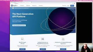 API Tutorial (Java) - Part 1: Introduction