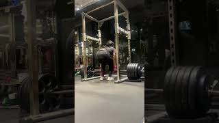 デッドリフト 240kg