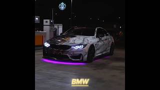 BMW edit