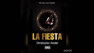 La Fiesta 🥳🎉🍾💃🕺 Christopher Ansdel