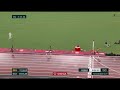 lemecha girma of ethiopia wins silver in men s 3000m steeplechase final at the tokyo olympics