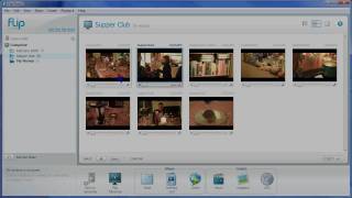 Flip Secrets: Editing with Windows Movie Maker